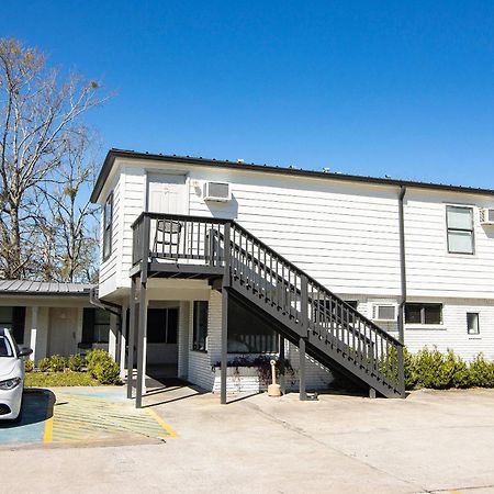 Oyo Hotel Sulphur La Hwy 90 West ภายนอก รูปภาพ