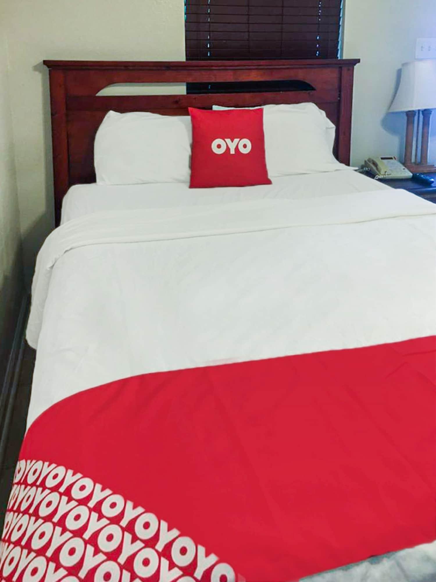 Oyo Hotel Sulphur La Hwy 90 West ภายนอก รูปภาพ