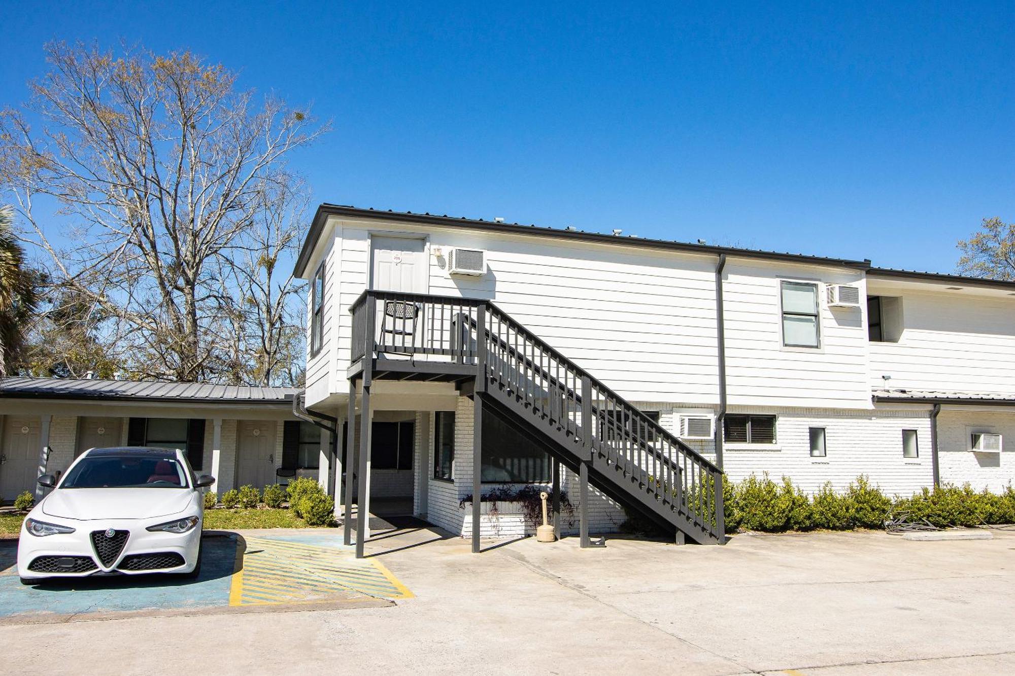 Oyo Hotel Sulphur La Hwy 90 West ภายนอก รูปภาพ