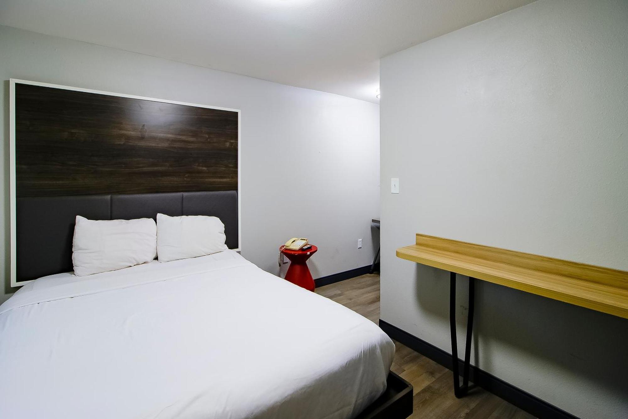Oyo Hotel Sulphur La Hwy 90 West ภายนอก รูปภาพ