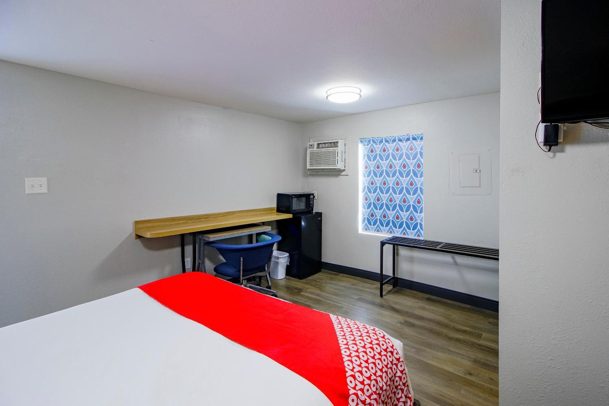 Oyo Hotel Sulphur La Hwy 90 West ภายนอก รูปภาพ