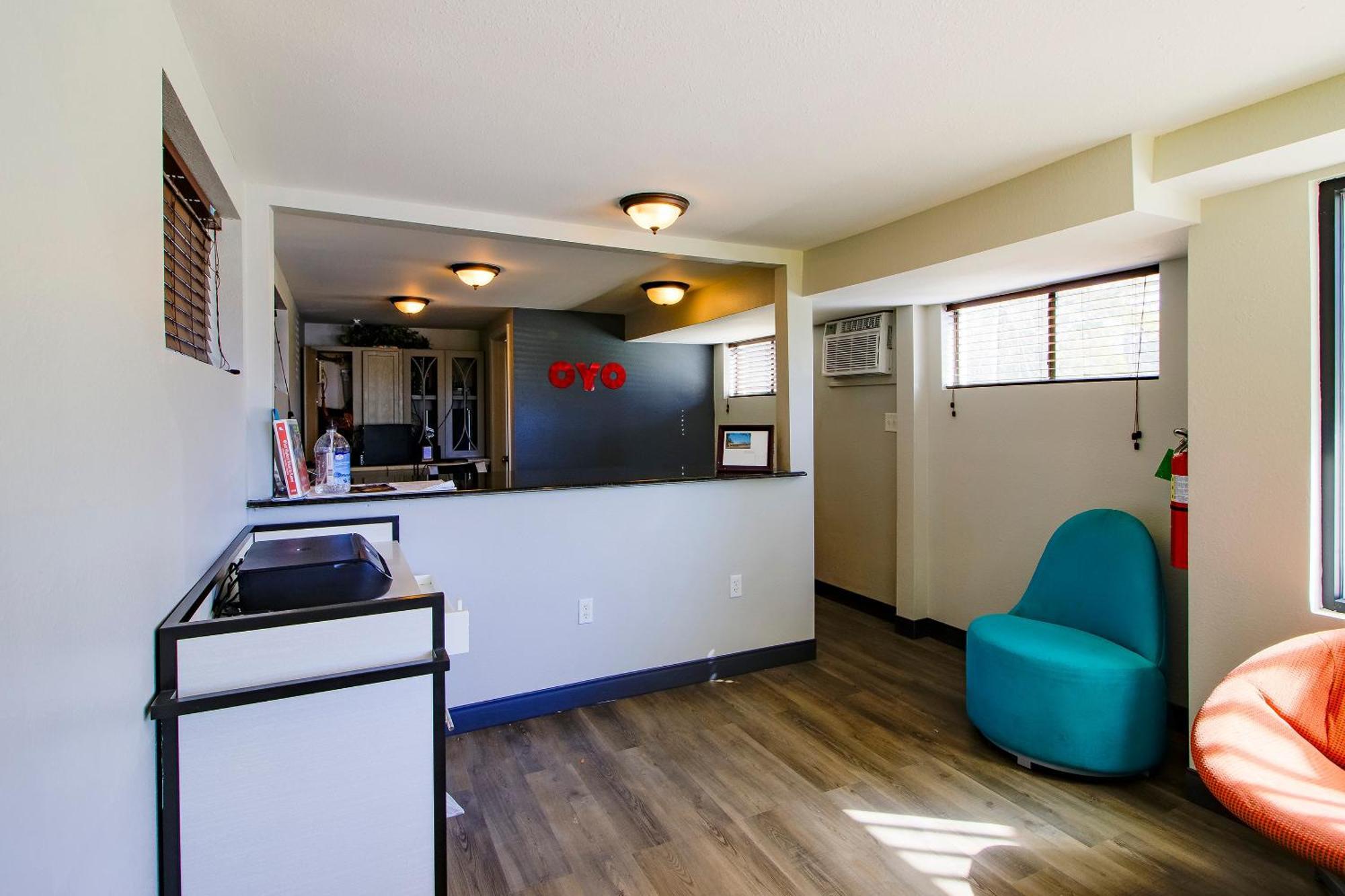 Oyo Hotel Sulphur La Hwy 90 West ภายนอก รูปภาพ