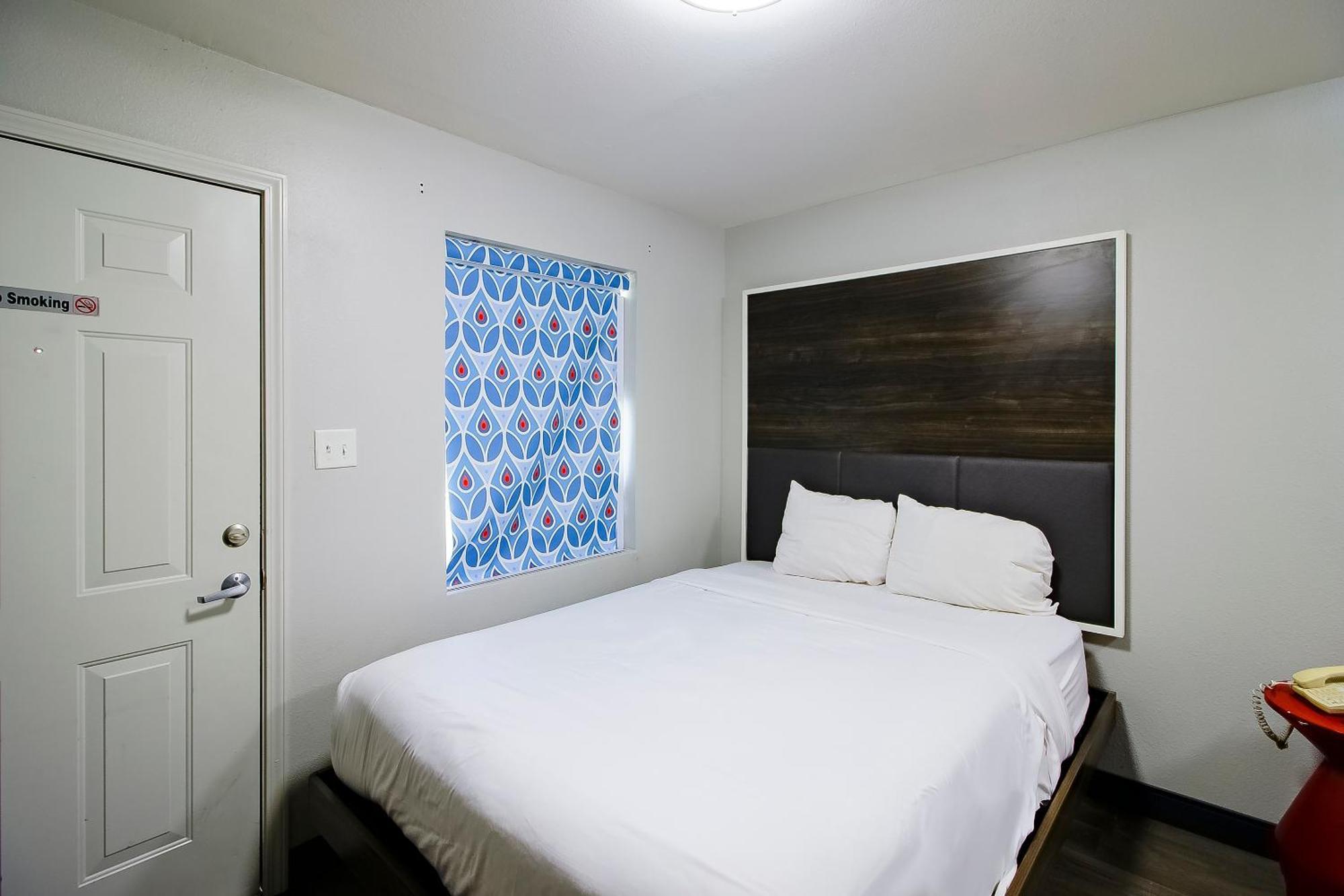 Oyo Hotel Sulphur La Hwy 90 West ภายนอก รูปภาพ